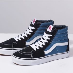 vans sk8-hi
